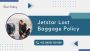  Connect with  +61(1800)718-568 for Jetstar Lost Baggage