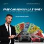 Turn Your Junk Car into Cash Instantly with Free Car Removal