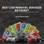 Get Rid of Your Car Today in Bathurst