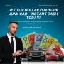 Your Old Car Is Worth Real Cash – Find Out How Much Today!