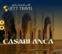 Discover Casablanca’s Charm — Travel Packages by JETT Travel