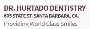 Dr Hurtado Santa Barbara Orthodontics