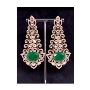 Enhance your shine with natural Stone Earrings