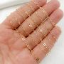 Buy 14kt solid gold chain for women Buy 14kt solid gold chain for women
