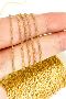 buy gold chain with pendant