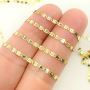 14k gold chain for women