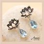 Wholesale 925 Sterling Silver Jewelry: Partner with Akrati J
