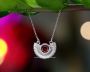 Moonstone, Quartz & More: Best Crystals for Sterling Silver 