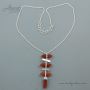 Akrati Jewels | Real Carnelian Jewelry for Wholesale Buyers