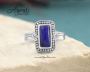 Akrati Jewels - Wholesale Silver Rings | Elegant 925 Sterlin