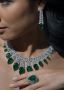 Virtual try on jewellery