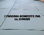 J Fonseca Concrete, Inc.