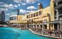 dubai shopping malls