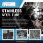 Engineered for Excellence: JLin Metal's Stainless Steel Tube