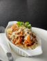 Salted Egg Baked Rice - Jibril Restaurant Group