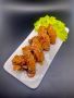 Honey Chicken Wings - JIBRIL Restaurant Group