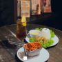 Single Set Kayangan - Jibril Restaurant Group