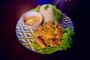 Salted Egg Butter Fish - JIBRIL Restaurant Group