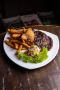 Pan Fried Chicken - JIBRIL Restaurant Group