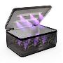 Uv Sanitizer Box - Jiffibabe