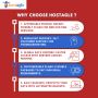 Hostagle - Best Hosting provider