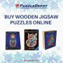 Buy Wooden Jigsaw Puzzles Online - Jigsaw Jungle Buy Wooden Jigsaw Puzzles Online - Jigsaw Jungle