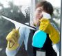 Crystal-Clear Window Cleaning in Brighton for Homes