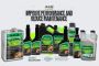 Engine Wear Protection Additive | JILCAT Proline 