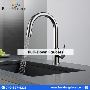 Selecting the Best Pull-Down Faucets for Your Modular Kitche
