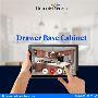 Stylish and Functional Drawer Base Cabinets for Organized Ki