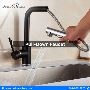 High-Quality Pull Down Kitchen Faucets for a Stylish Kitchen