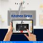 Multipurpose Kitchen Sinks: The Center of Your Cooking Area