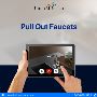 Effortless Elegance: Elevate Your Space with Pull Out Faucet