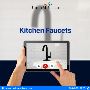 Discover Versatile Kitchen Faucets for Every Culinary Journe