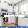 Custom Kitchen Cabinets: Transforming Your Space