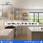 Best Luxor  Misty Grey Shaker Cabinets