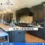 Transform Your Kitchen with Aspen Charcoal Grey RTA Cabinets