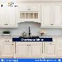 Transform Your Kitchen with Charleston White RTA Cabinets