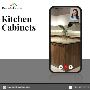 Kitchen Cabinets: Where Beauty Meets Utility