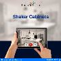 Classic Shaker Cabinets Can Bring Life to Your Kitchen