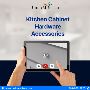 Transform Your Kitchen with Cabinet Hardware Accessories