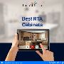 Discover the Best RTA Cabinets for Your Home
