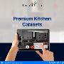 Find the Most Incredible Online Premium Kitchen Cabinets
