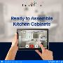 Ready to Assemble Kitchen Cabinets for Every House