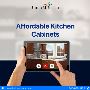 Stylish and Affordable Kitchen Cabinets for Remodel Home