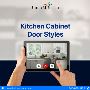 Elegant Kitchen Cabinet Door Styles