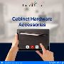Essential Cabinet Hardware Accessories