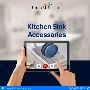 Essential Kitchen Sink Accessories for Every Home