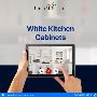 Transform Your Kitchen with White Kitchen Cabinets