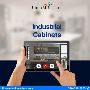 Industrial Cabinets: Add a Bold Touch to Your Kitchen Industrial Cabinets: Add a Bold Touch to Your Kitchen
